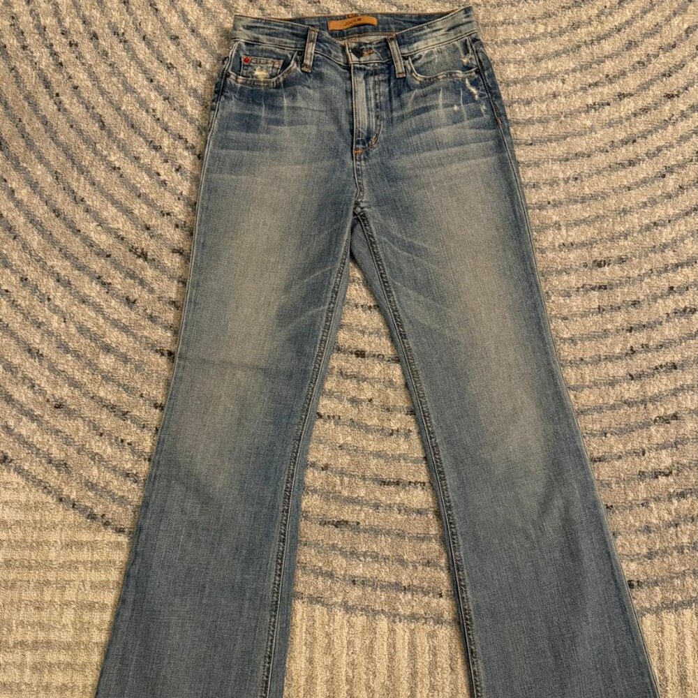 Joe's Jeans | The Charlie | High Rise Flare